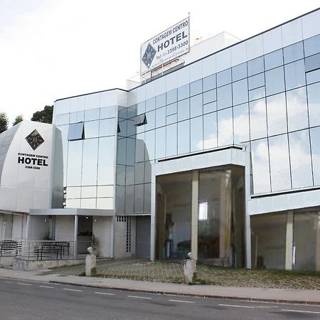 Contagem Centro Hotel Екстериор снимка