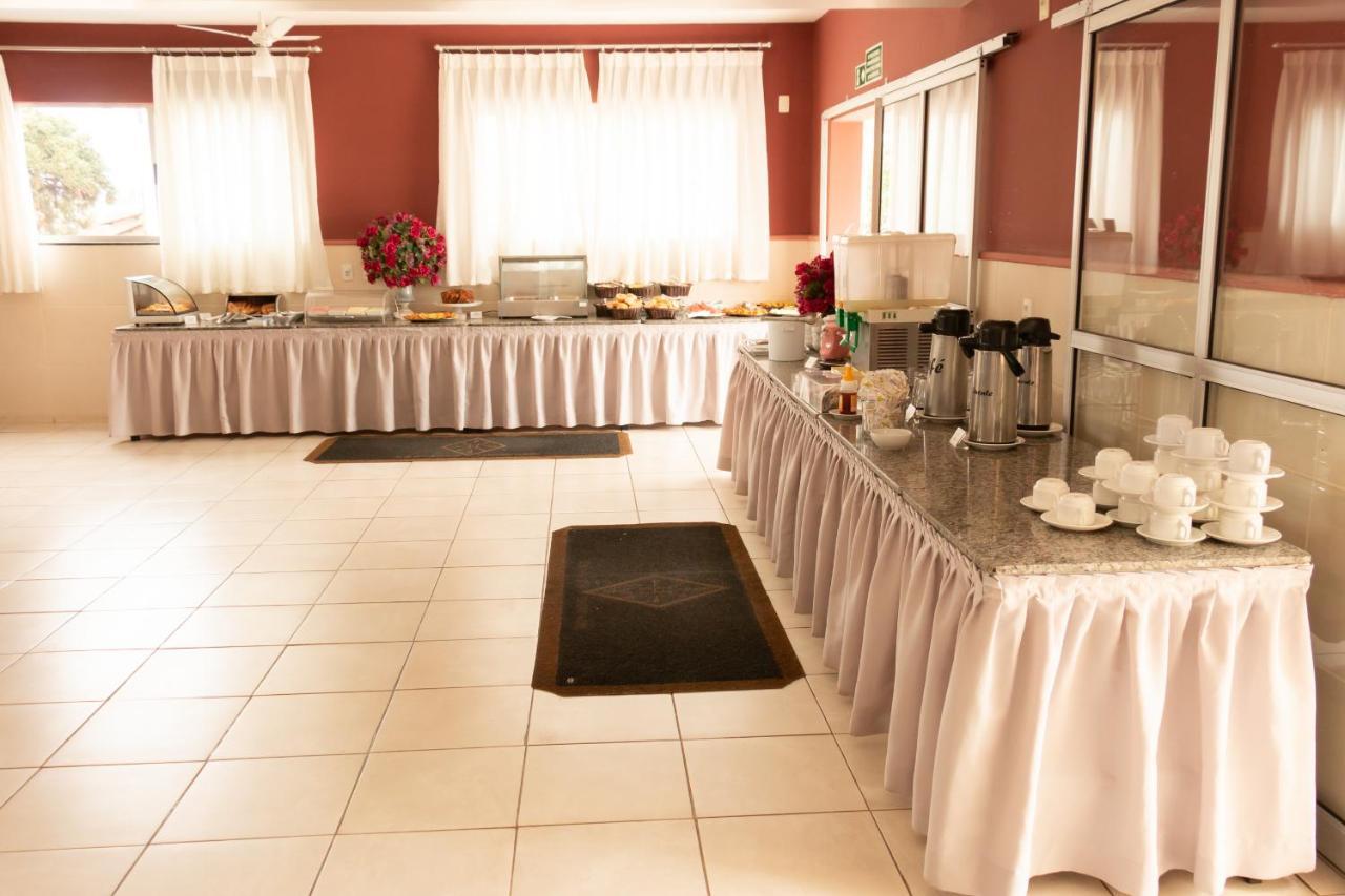Contagem Centro Hotel Екстериор снимка