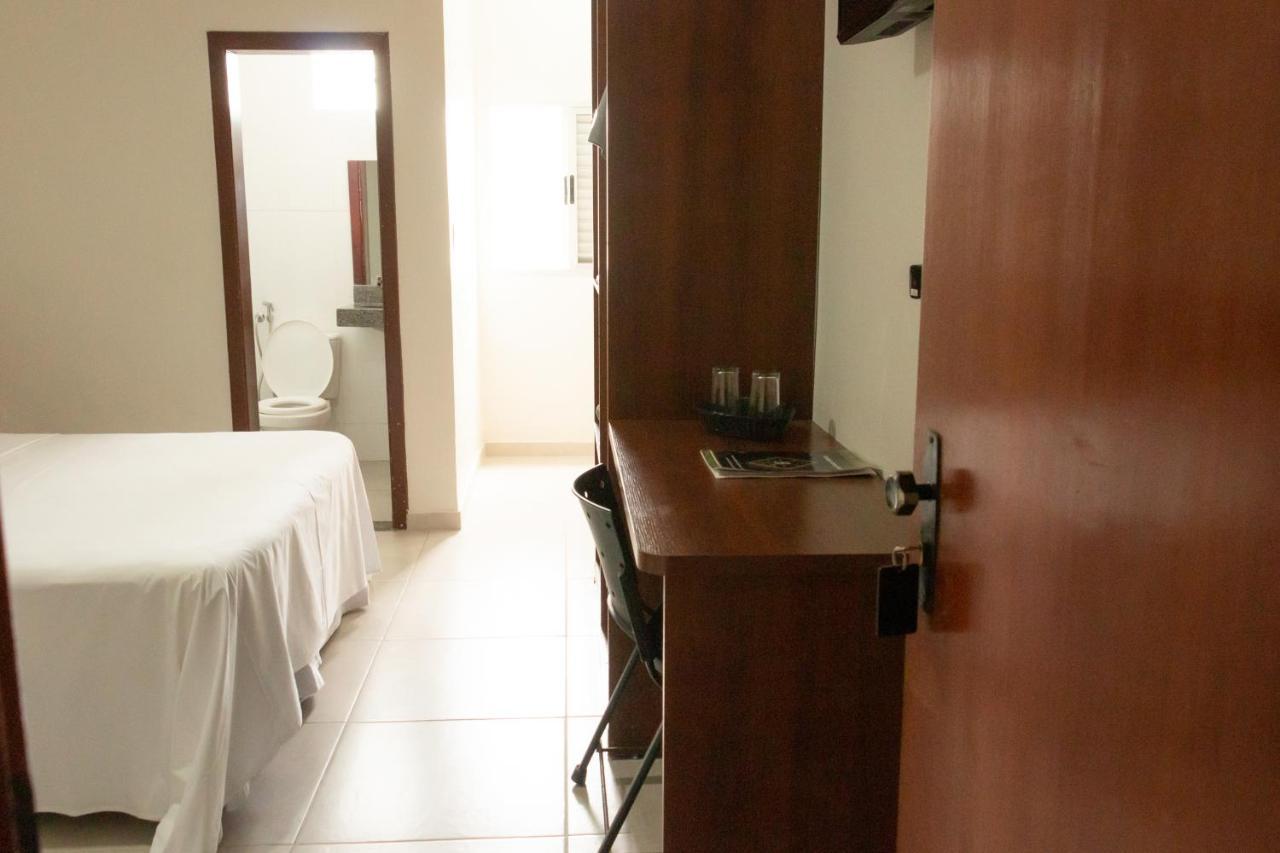 Contagem Centro Hotel Екстериор снимка