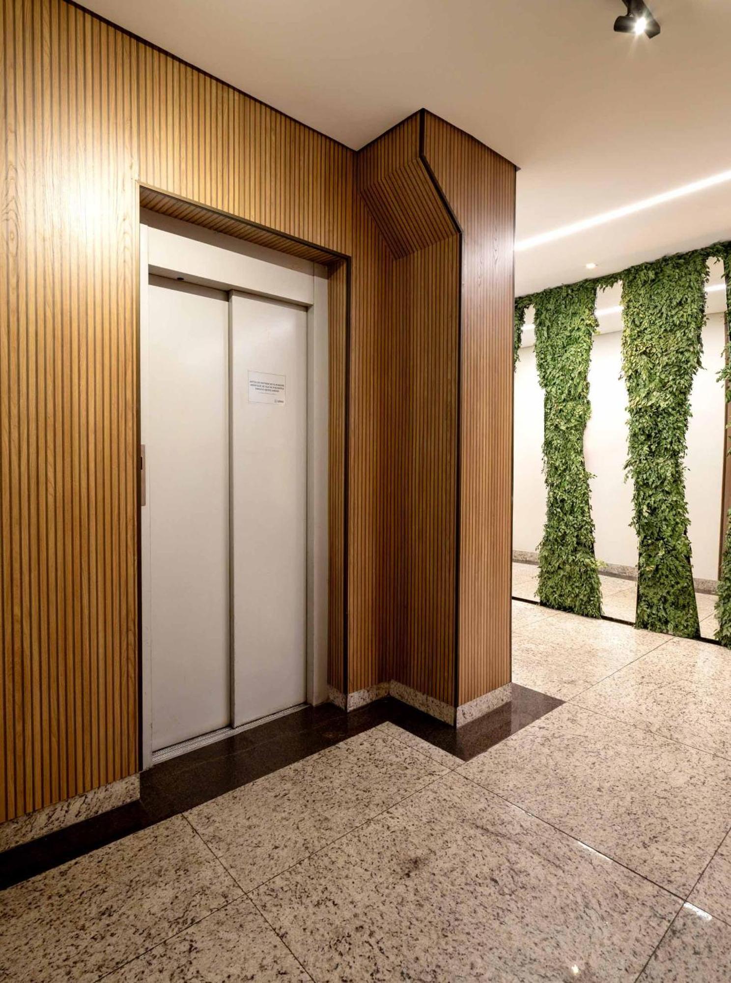 Contagem Centro Hotel Екстериор снимка