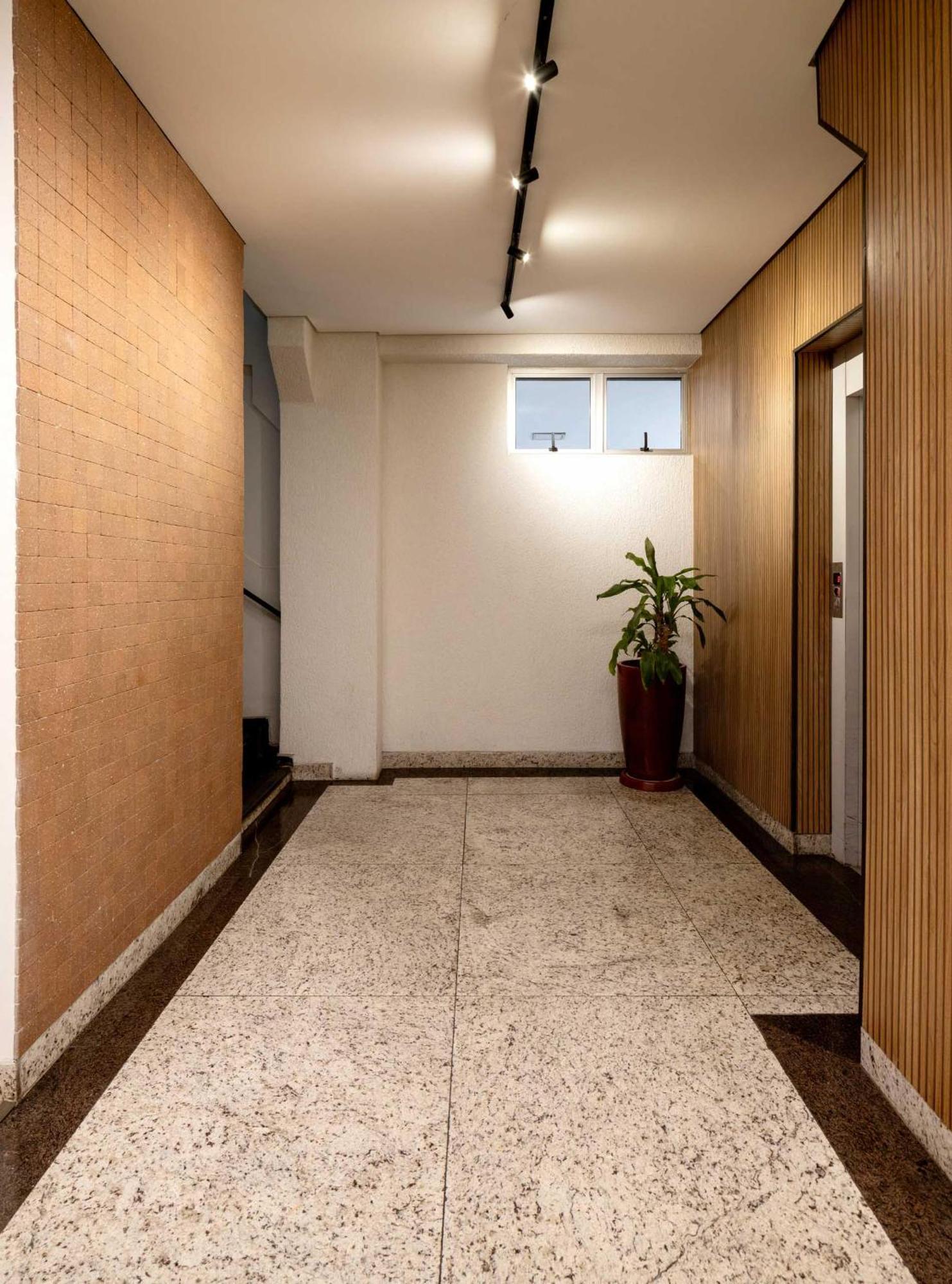 Contagem Centro Hotel Екстериор снимка