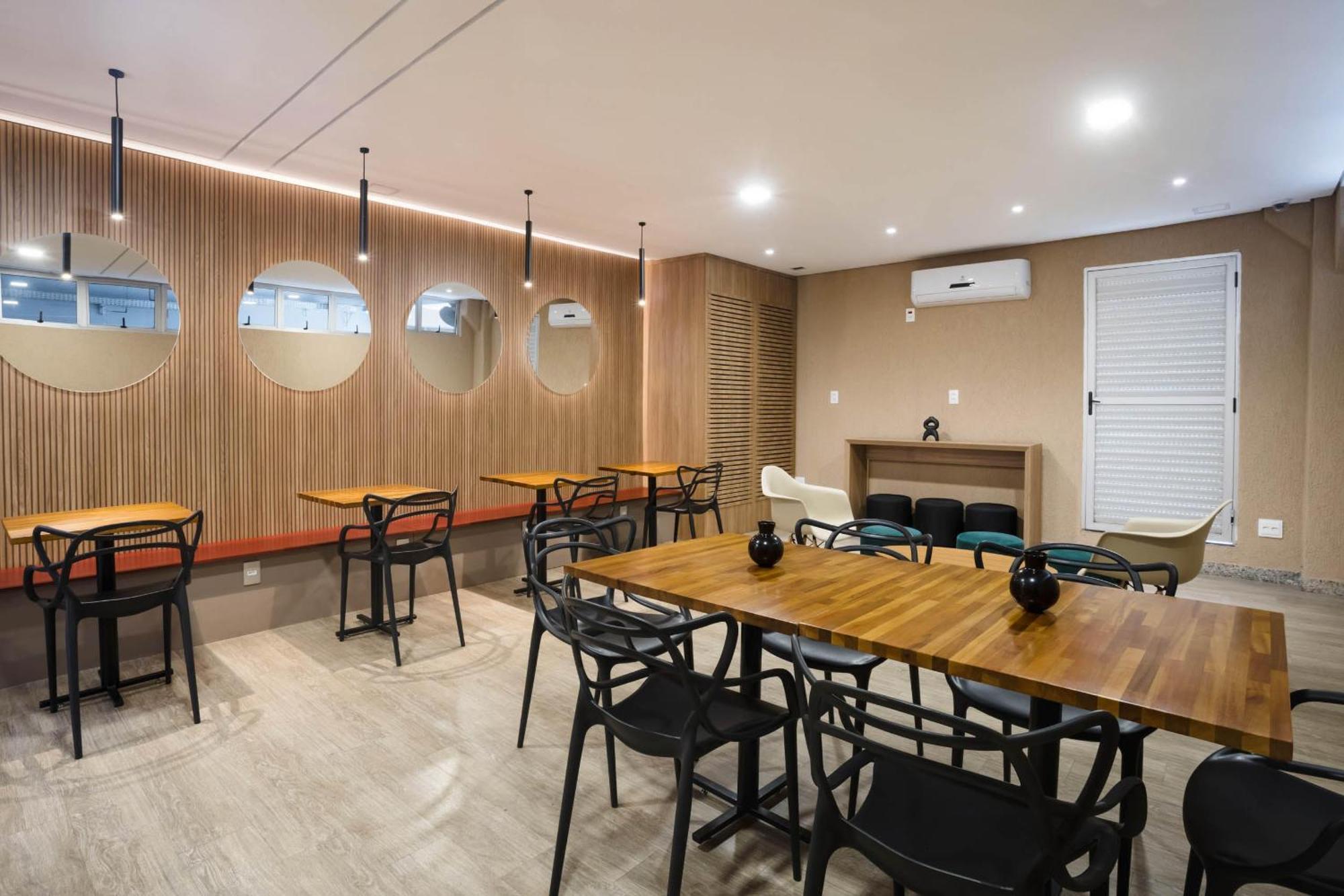 Contagem Centro Hotel Екстериор снимка