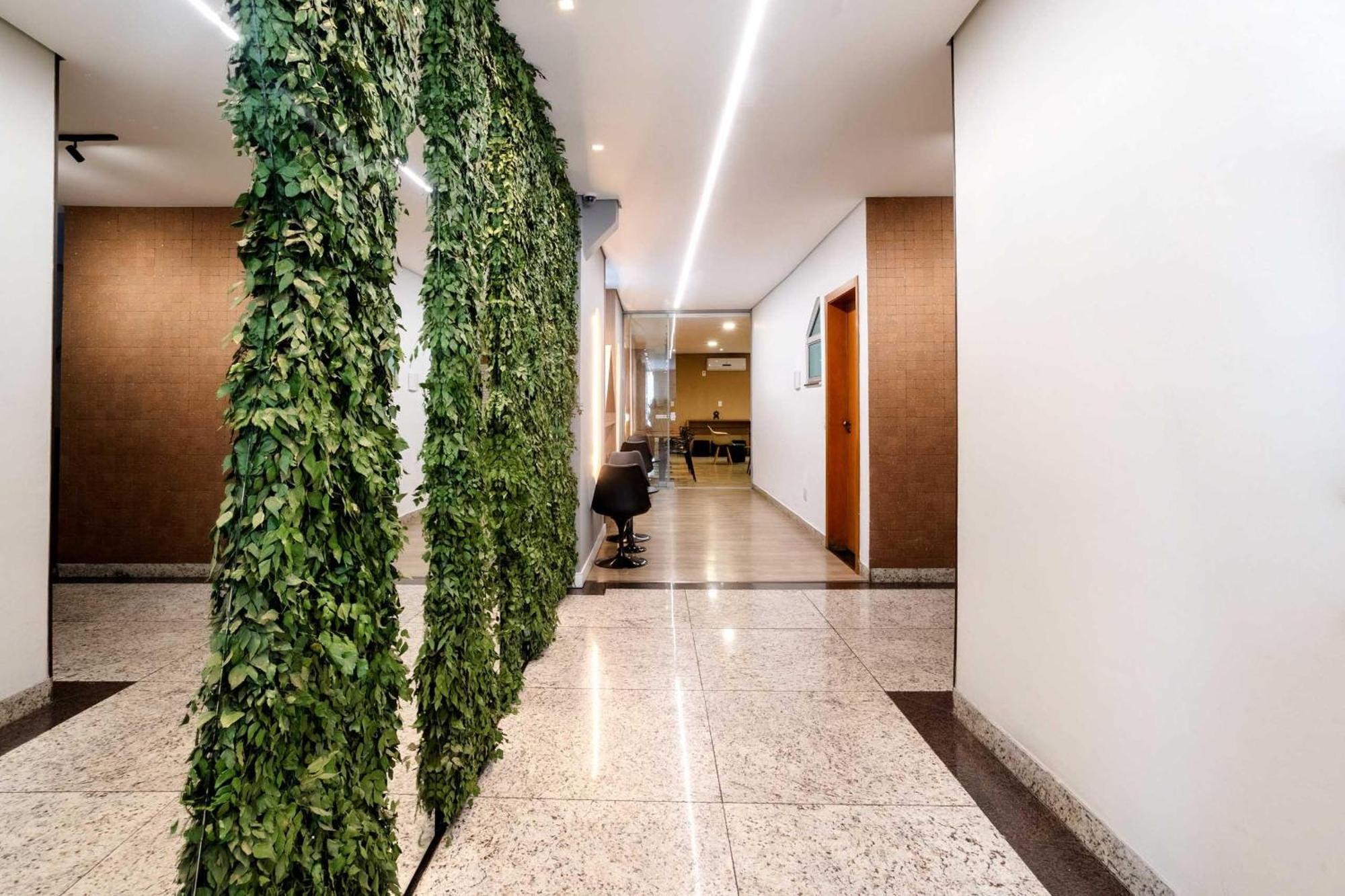 Contagem Centro Hotel Екстериор снимка